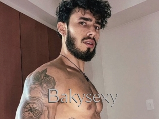 Bakysexy