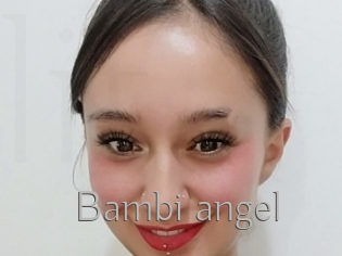 Bambi_angel