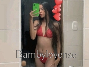 Bambylovense