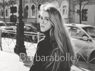 Barbarabolley