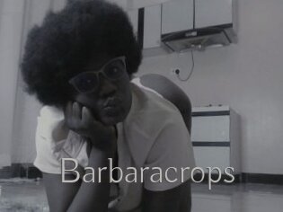 Barbaracrops