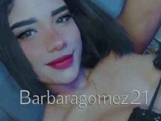 Barbaragomez21