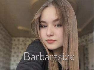 Barbarasize