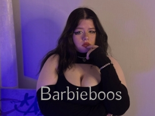 Barbieboos