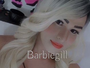 Barbiegill