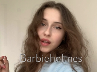 Barbieholmes