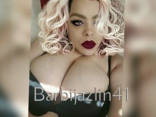 Barbijazlin41