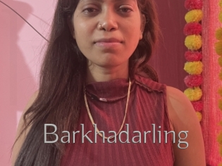 Barkhadarling