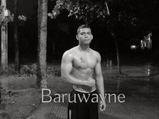 Baruwayne