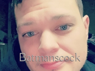 Batmanscock