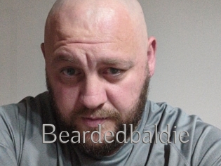 Beardedbaldie