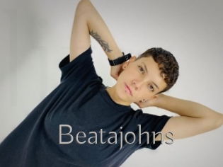 Beatajohns