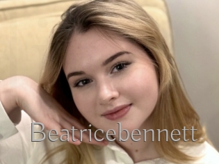 Beatricebennett