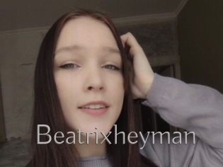 Beatrixheyman