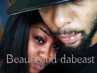 Beauti_and_dabeast