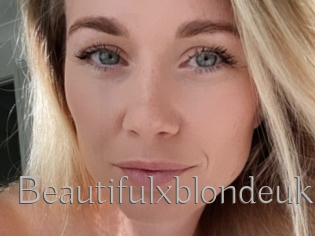 Beautifulxblondeuk