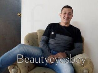 Beautyeyesboy