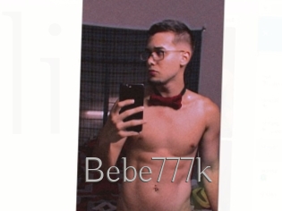 Bebe777k