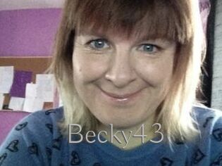 Becky43