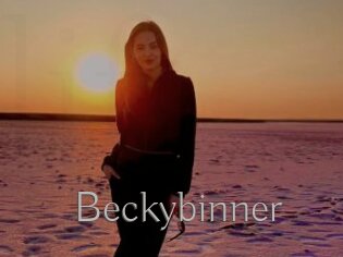 Beckybinner