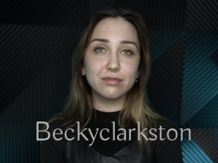 Beckyclarkston