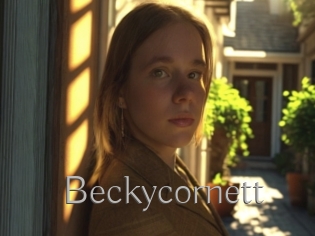 Beckycornett