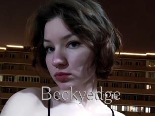 Beckyedge