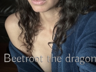 Beetroot_the_dragon