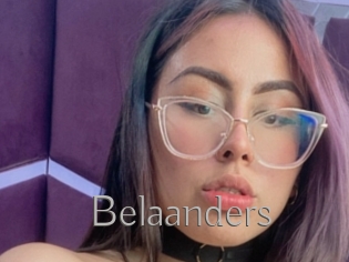 Belaanders