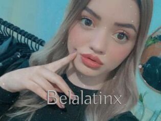 Belalatinx