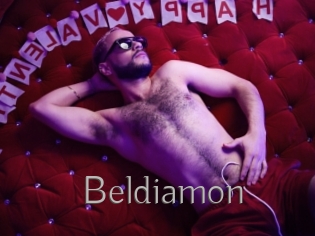 Beldiamon