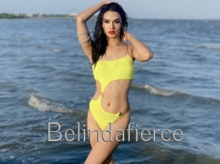 Belindafierce