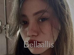 Bellaallis