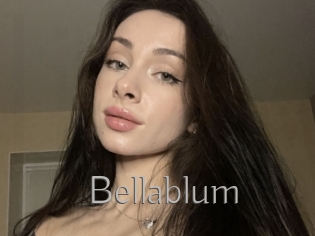 Bellablum