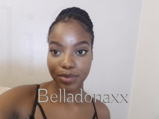 Belladonaxx