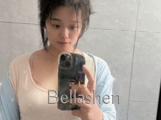 Bellashen