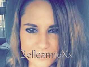 BelleamieXx