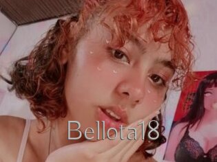 Bellota18