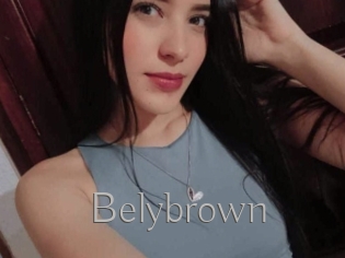 Belybrown