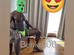 Benkos00