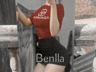 Benlla