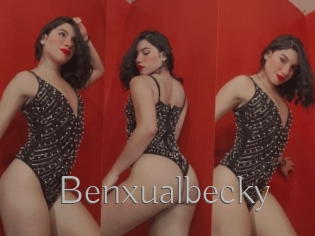 Benxualbecky