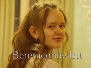 Berenicehewlett