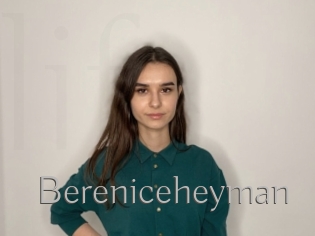 Bereniceheyman
