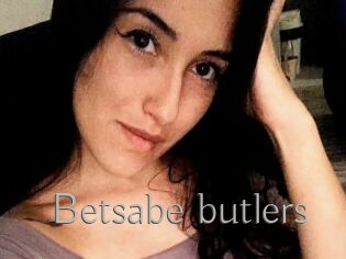 Betsabe_butlers