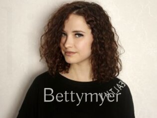 Bettymyer