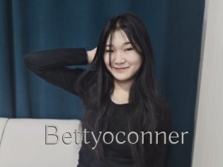 Bettyoconner