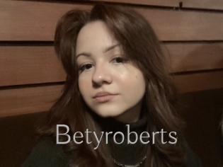 Betyroberts