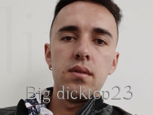 Big_dicktop23