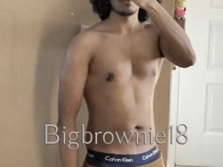 Bigbrownie18